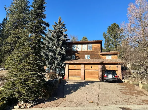 7624 E Woodview Ct, Spokane, WA 99212