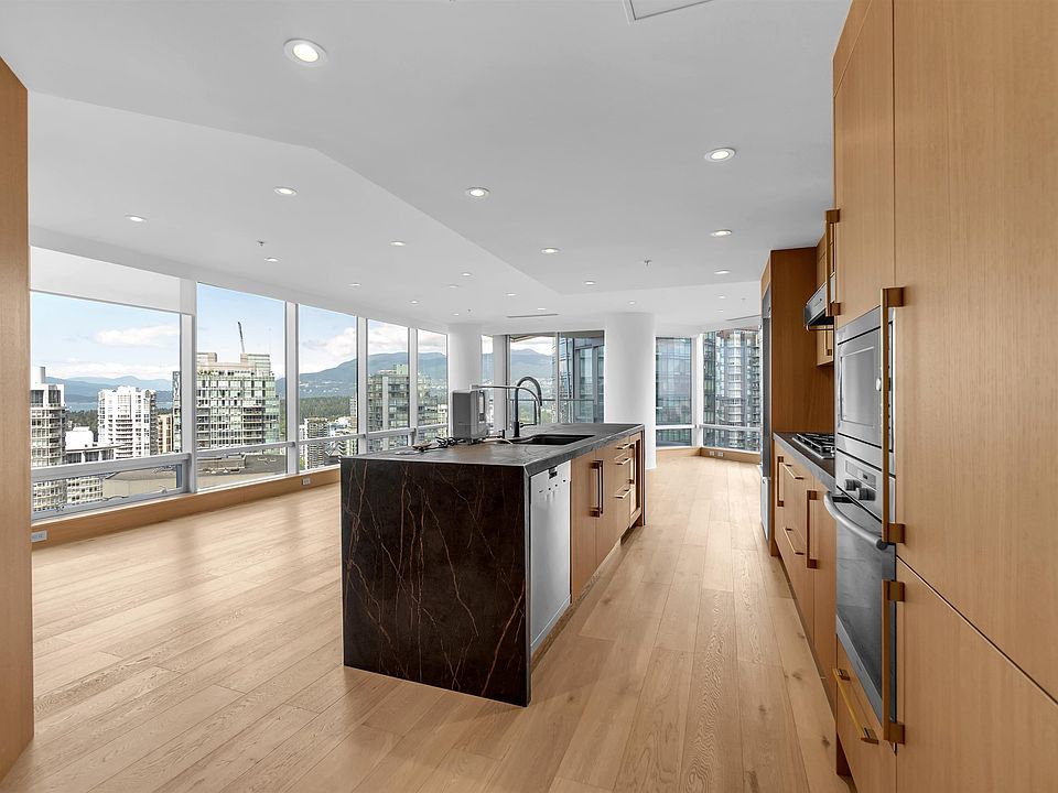 1st image of 1111 Alberni St #3202