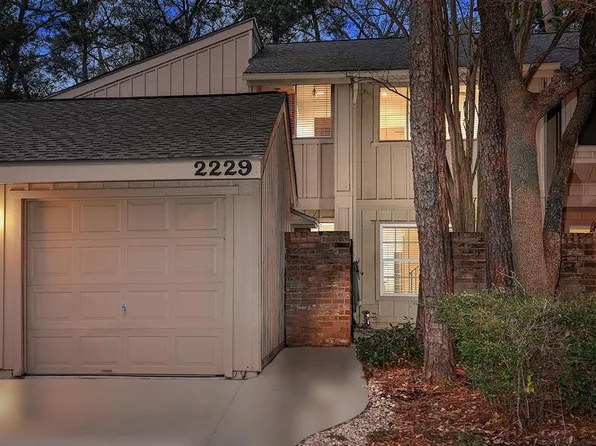 2229 W Settlers Way, The Woodlands, TX 77380