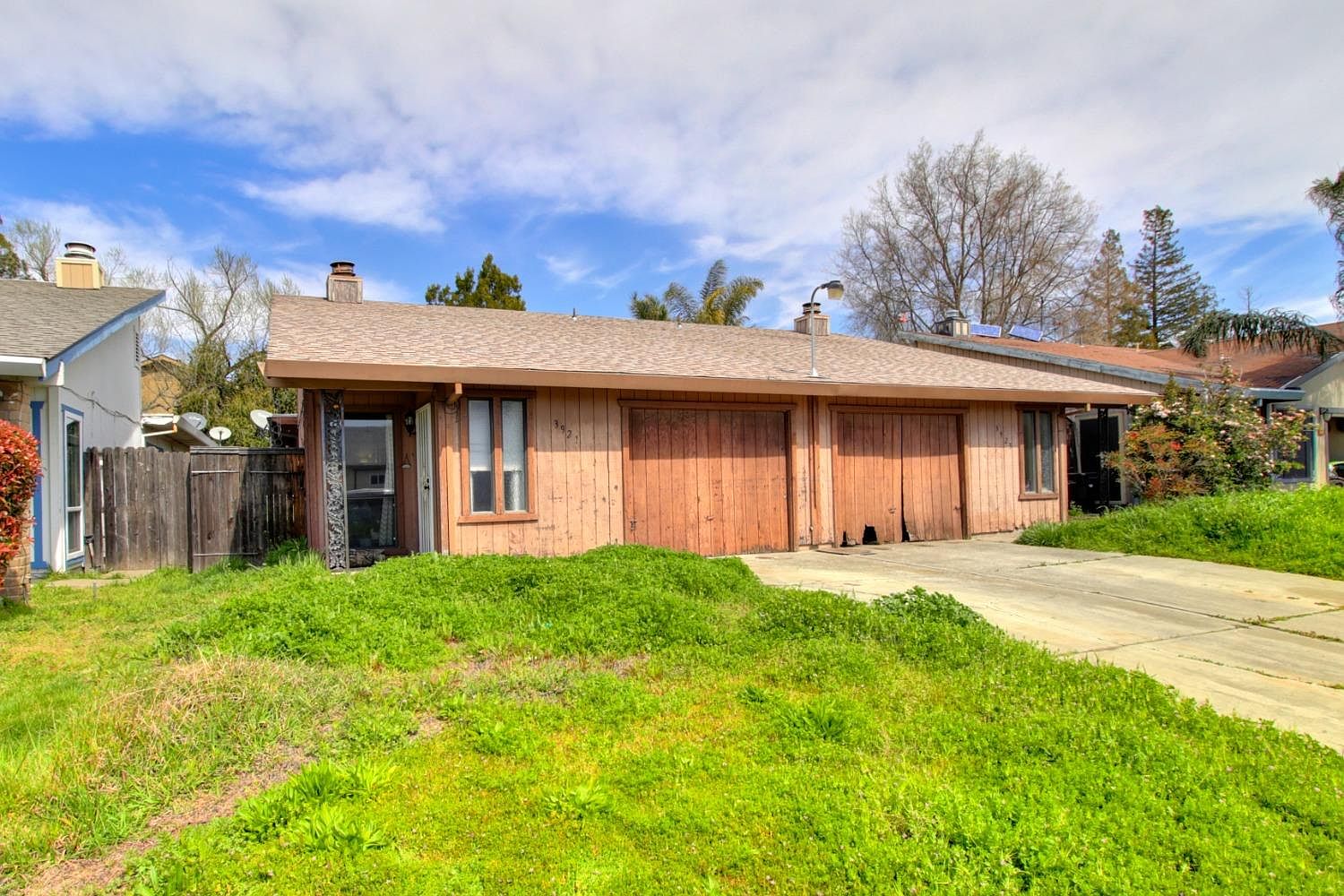 3921 Senate Ave, North Highlands, CA 95660 | Zillow