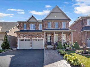 35 Wilmot Rd, Brantford, ON N3T 0K8