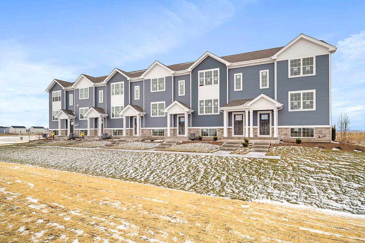 864 Briar Glen Ct, Hampshire, IL 60140 Zillow