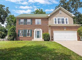 7442 Tottenham Dr, White Plains, MD 20695
