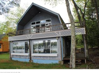 216 Bear Cove Rd, Baileyville, ME 04694