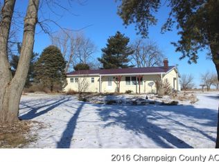 2566 County Road 1900 N, Saint Joseph, IL 61873