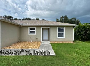 4424 29th St SW, Lehigh Acres, FL 33973