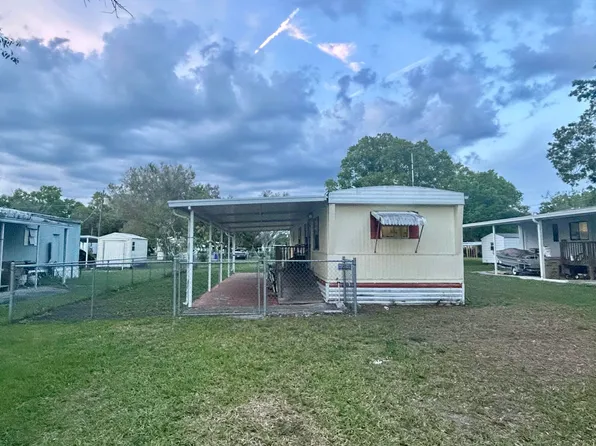 413 SE 7th Street, Okeechobee, FL 34974