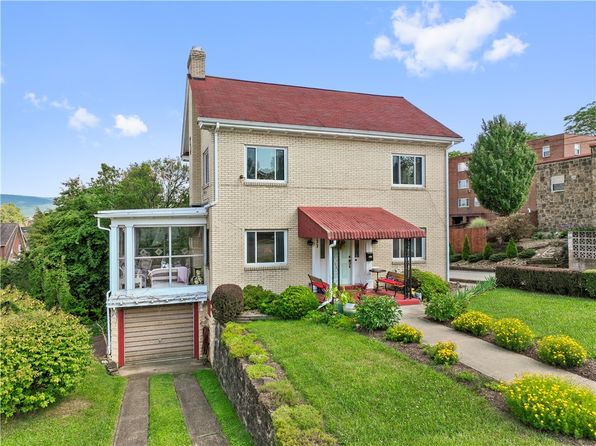 111 Bierer Ln, Uniontown, PA 15401