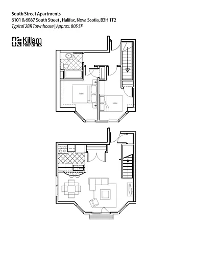 Floor plan 18