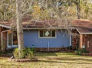 506 Forest Cir, New Ellenton, SC 29809