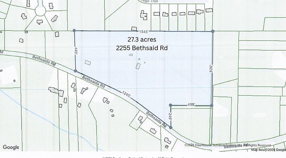 1st image of 2255 Bethsaida Rd #165