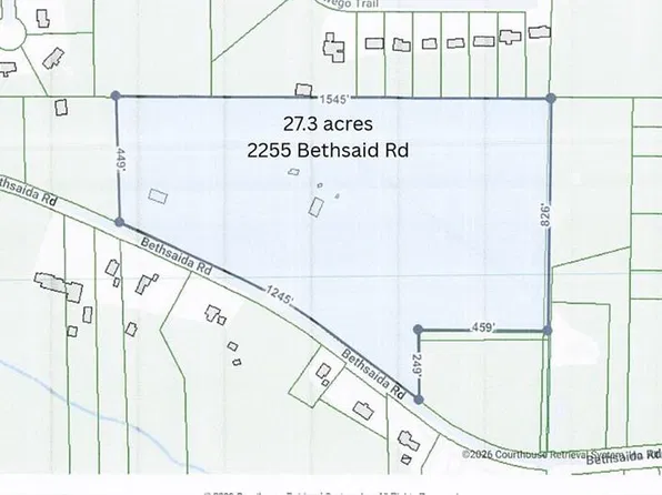 2255 Bethsaida Rd #165, Riverdale, GA 30296