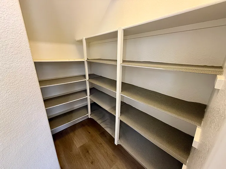 Kitchen Pantry
