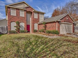 3415 Braes Meadow Dr, Grand Prairie, TX 75052