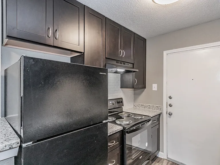 Chapel Creek Apartments — Photo 81