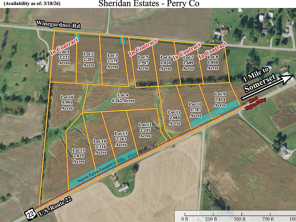 1st image of 0 Winegardner Rd NW