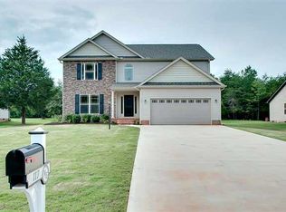 117 Pickle Buddy Ct, Lyman, SC 29365