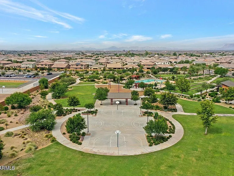 22503 E Calle De Flores — Photo 41