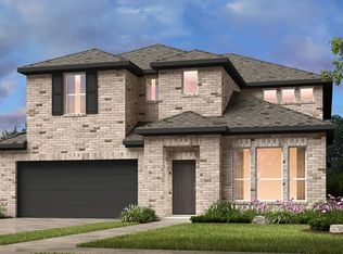1505 Blue Sage Ct, Celina, TX 75009