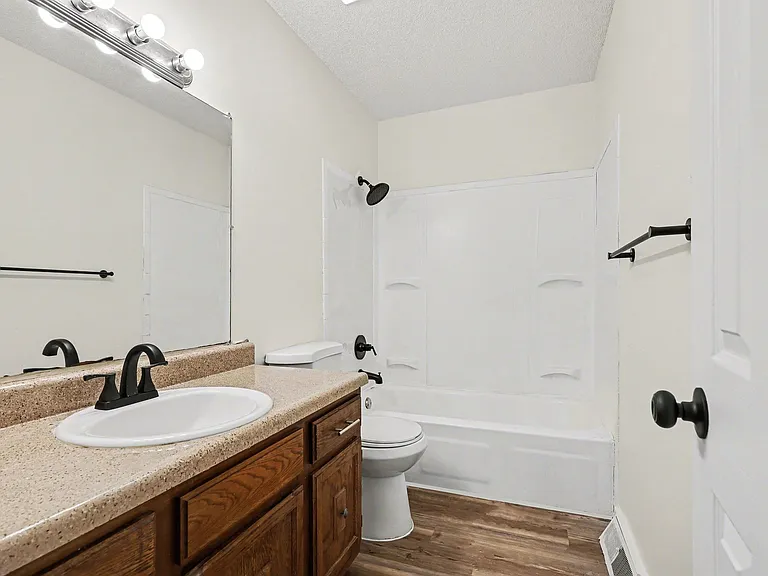 Apartments at Georgetown — Photo 13