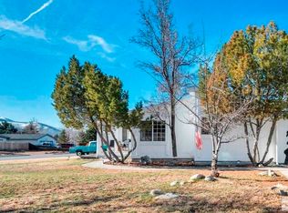 17345 Sunbird Ln, Reno, NV 89508
