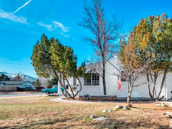 17345 Sunbird Ln, Reno, NV 89508