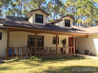 21 Winchester Rd, Ormond Beach, FL 32174