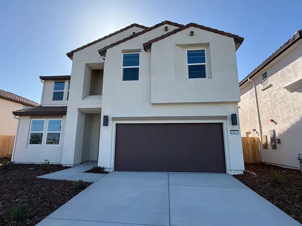 15987 Pirates Cove Ln, Lathrop, CA 95330