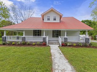 181 Brighton Rd, Flintville, TN 37335