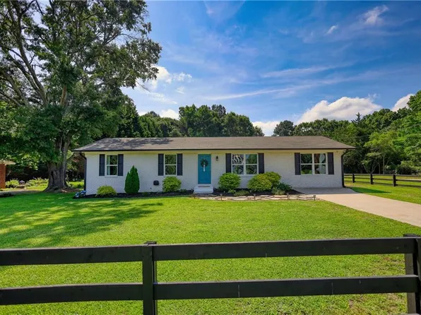 3417 Highway 11 S, Mansfield, GA 30055