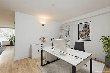 Rented by Miriam Izsak Realty  LLC