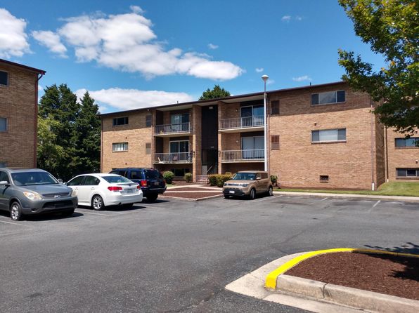 1008 Adams Ave APT 2C, Salisbury, MD 21804