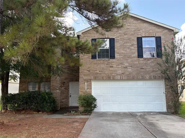 18303 Sea Branch Dr, Houston, TX 77084