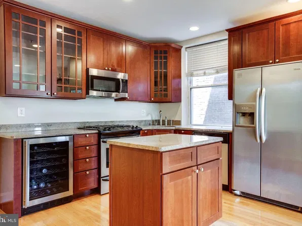 219 T St NE APT 202, Washington, DC 20002