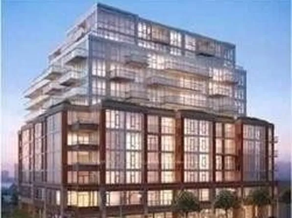1638 Bloor St W Unit 311, Toronto, ON M6P 0A6