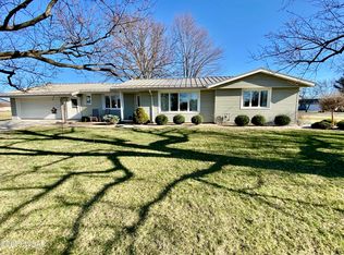 9709 State Route 65, Ottawa, OH 45875
