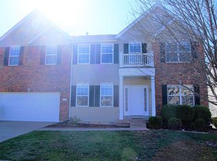 209 Brighton Park Dr, Saint Charles, MO 63303