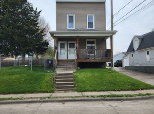 CAK Box House, Davenport, IA 52804