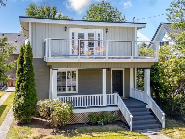 640 S Trafton Street, Tacoma, WA 98405