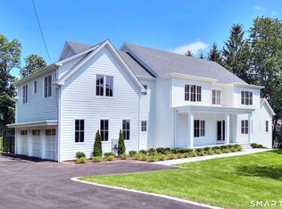 4 Sycamore Dr, Westport, CT 06880