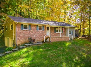 157 Bear Hollow Rd, Elizabethton, TN 37643