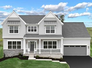 216 Copper Ridge Dr, Newmanstown, PA 17073