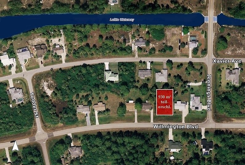 1st image of 11512 Willmington Blvd