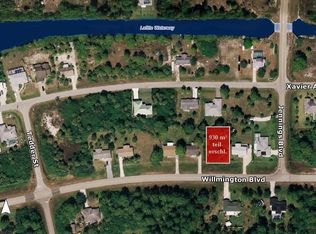 11512 Willmington Blvd, Port Charlotte, FL 33981