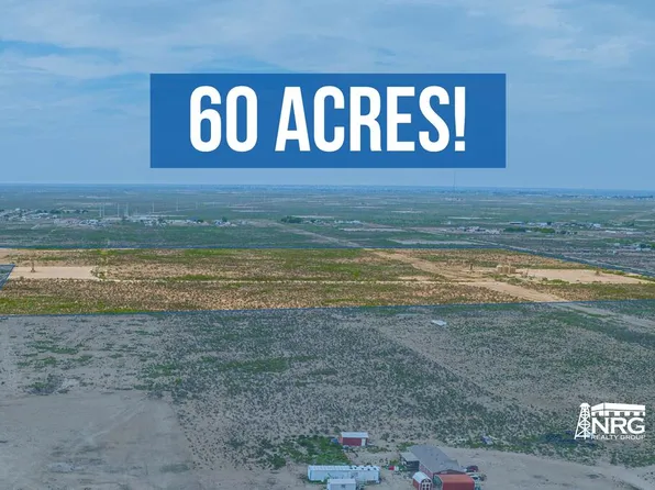 Conestoga Ln, Odessa, TX 79766