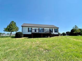 4609 E Highway 218, Monroe, NC 28110