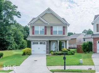 7179 Rigel Bnd SW #0, Atlanta, GA 30331