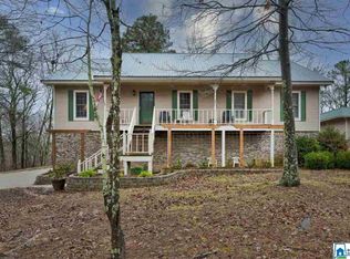 504 Boulder Trl, Warrior, AL 35180