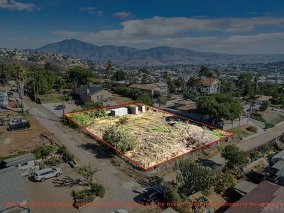1916 Knob Hill Dr #0, Spring Valley, CA, 91977