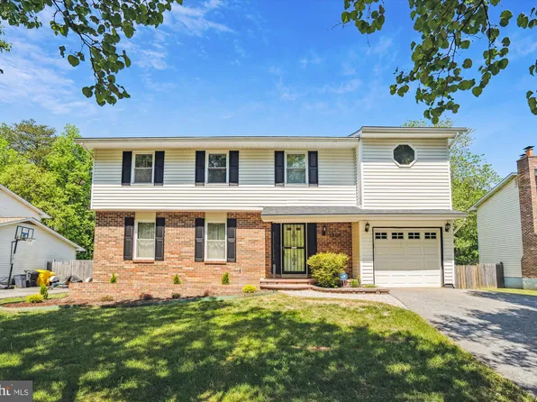 1508 Wampanoag Dr, Severn, MD 21144